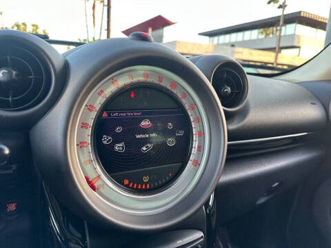 2012 MINI Cooper Countryman