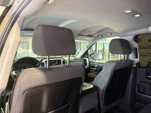 2014 GMC Sierra 1500