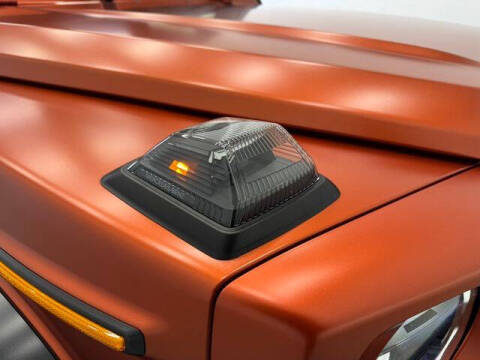 2024 Mercedes-Benz G-Class AMG G 63