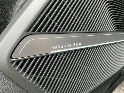 2022 Audi Q5 quattro S line Prem Plus 45 TFSI