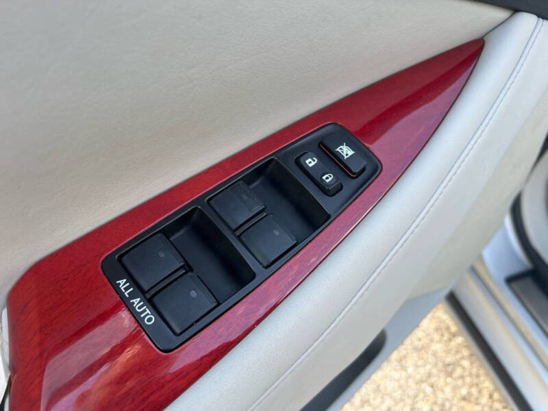 2008 Lexus ES 350