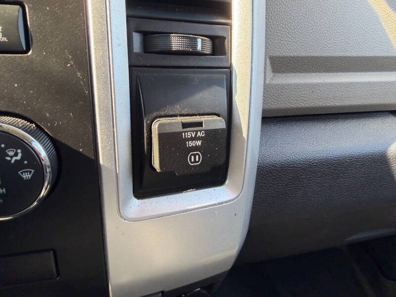 2010 Dodge Ram 2500 SLT