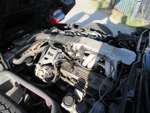 1989 Chevrolet Corvette