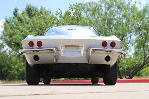 1965 Chevrolet Corvette