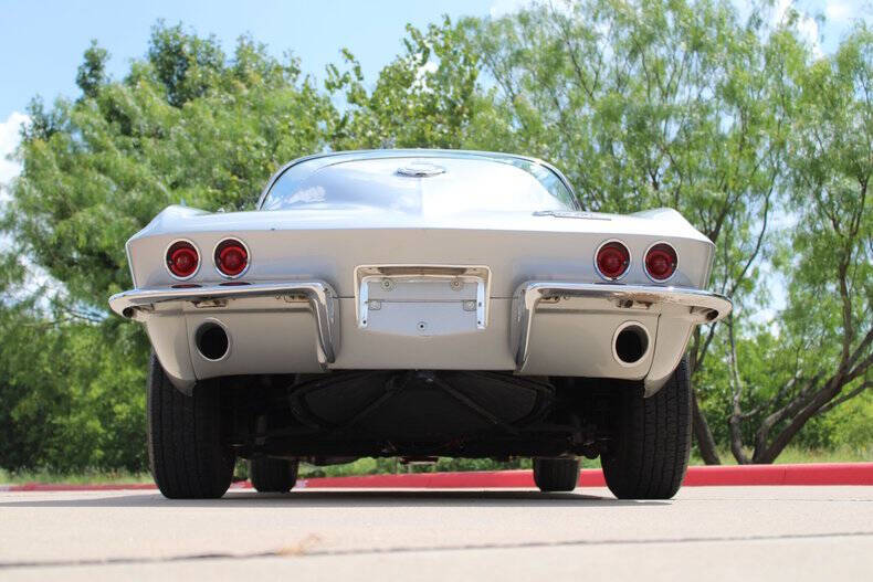 1965 Chevrolet Corvette