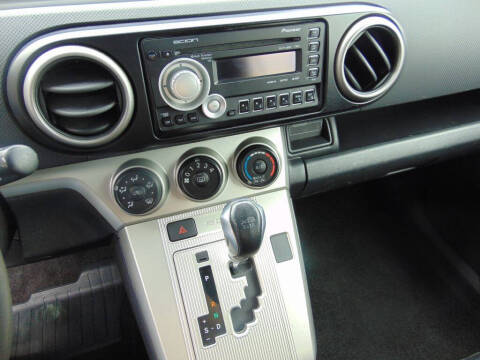 2010 Scion xB Release Series 7.0