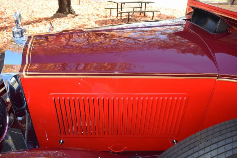 1927 Packard Clipper