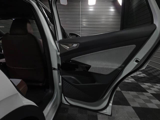 2025 Volkswagen ID.4 Pro