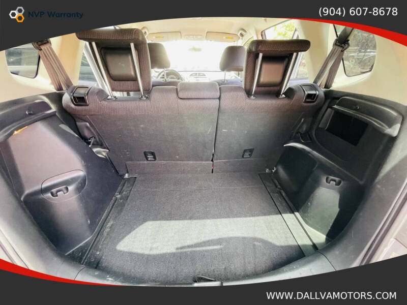 2012 Honda Fit Sport