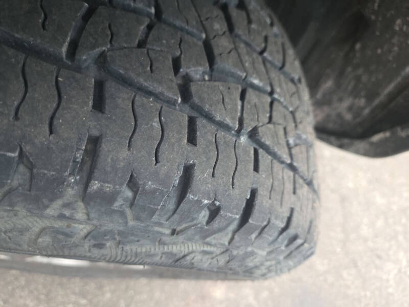 2006 Honda Ridgeline RTL