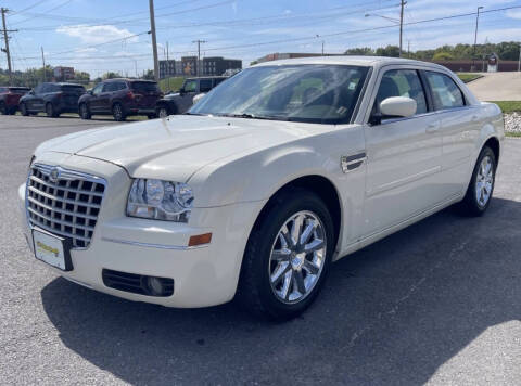 2007 Chrysler 300 Touring