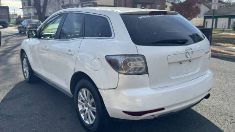 2011 Mazda CX-7 i SV