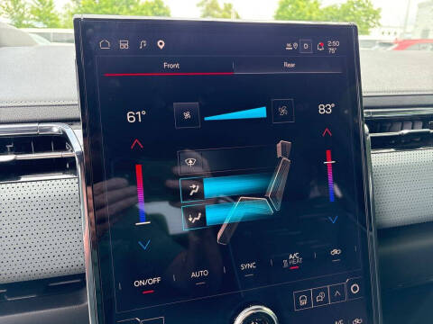 2026 GMC Sierra EV AT4