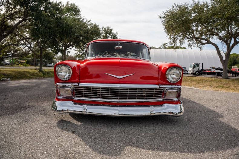 1956 Chevrolet 210