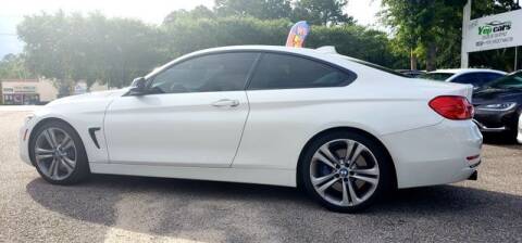 2014 BMW 4 Series for sale at Yep Cars Montgomery Highway in Dothan AL