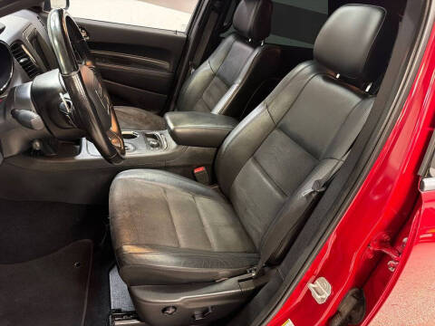2020 Dodge Durango R/T