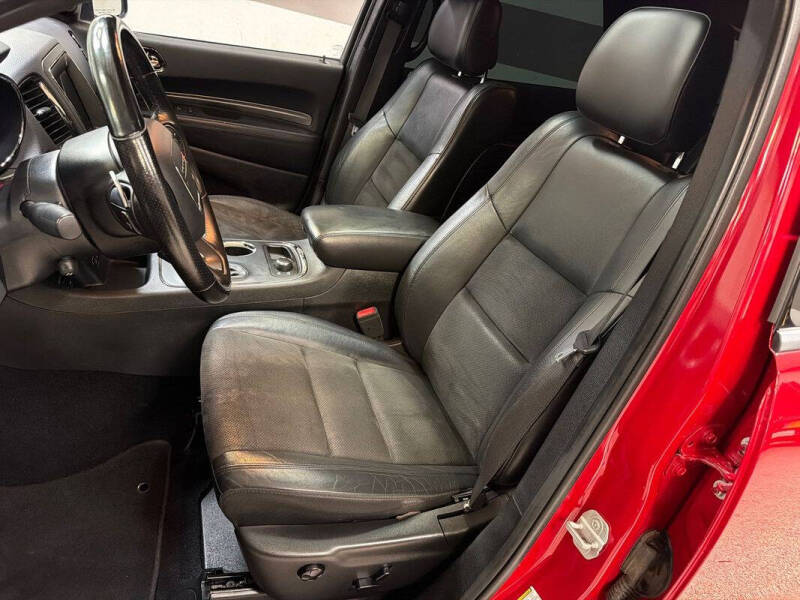 2020 Dodge Durango R/T