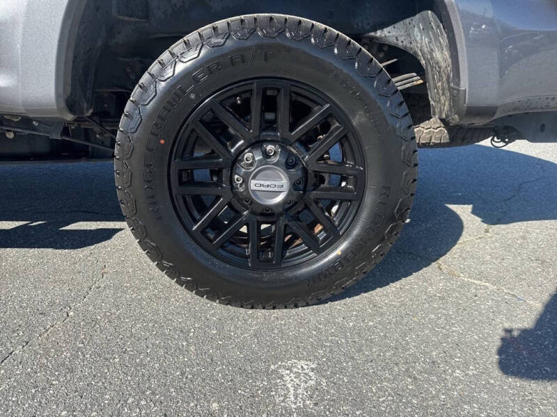 2022 Ford F-350 Super Duty