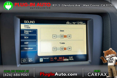 2013 Ford Mustang GT Premium