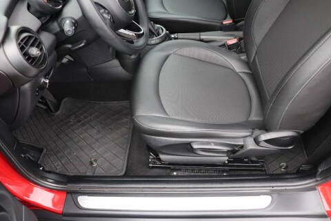 2014 MINI Hardtop Cooper