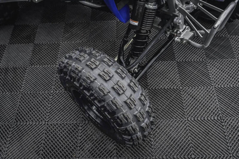 2024 Yamaha YFZ 450 R