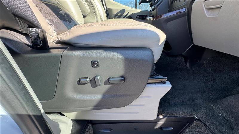 2016 Ford Transit