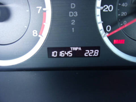 2010 Honda Accord EX-L