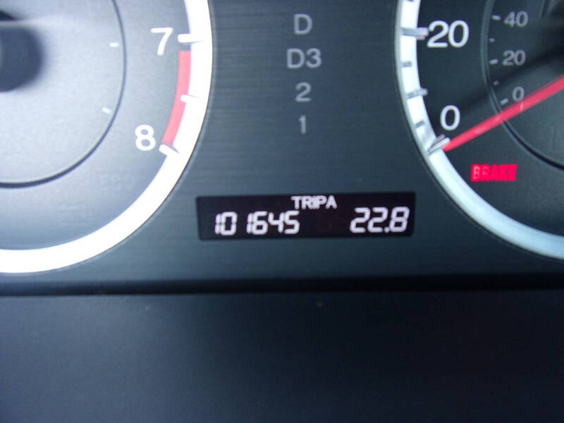 2010 Honda Accord EX-L