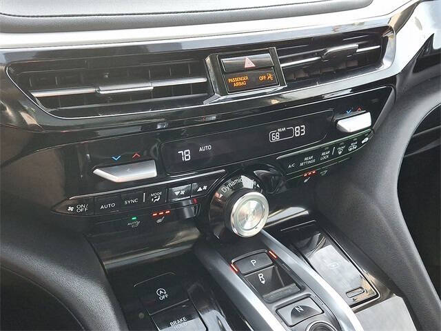 2024 Acura MDX SH-AWD w/Tech