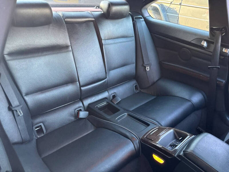 2013 BMW 3 Series 335i