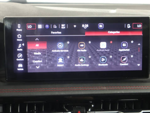 2024 Dodge Hornet GT