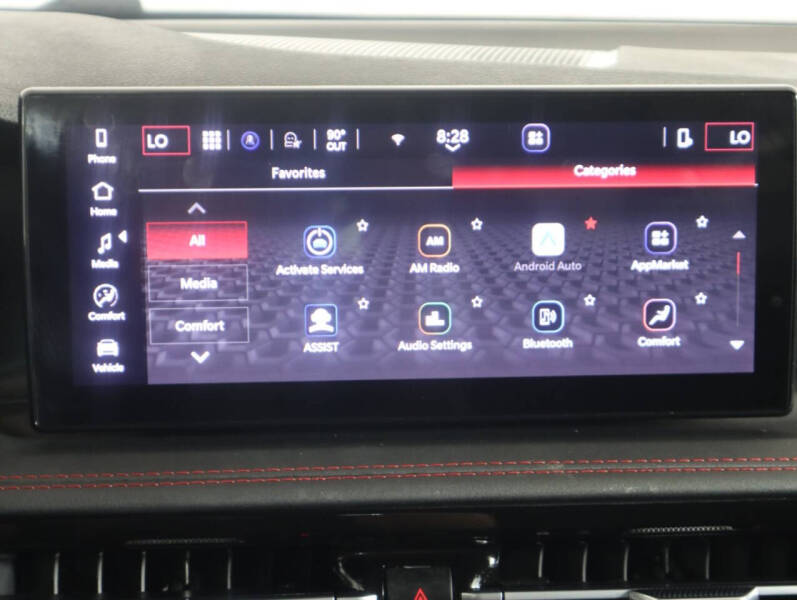 2024 Dodge Hornet GT