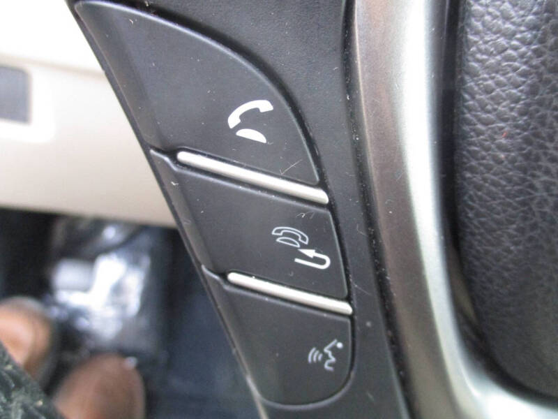 2016 Honda Pilot EX-L w/Navi