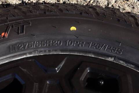 2021 Chevrolet Silverado 2500HD Work Truck