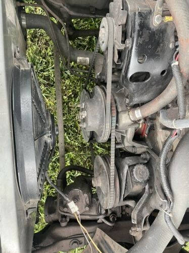 1979 Chevrolet Camaro