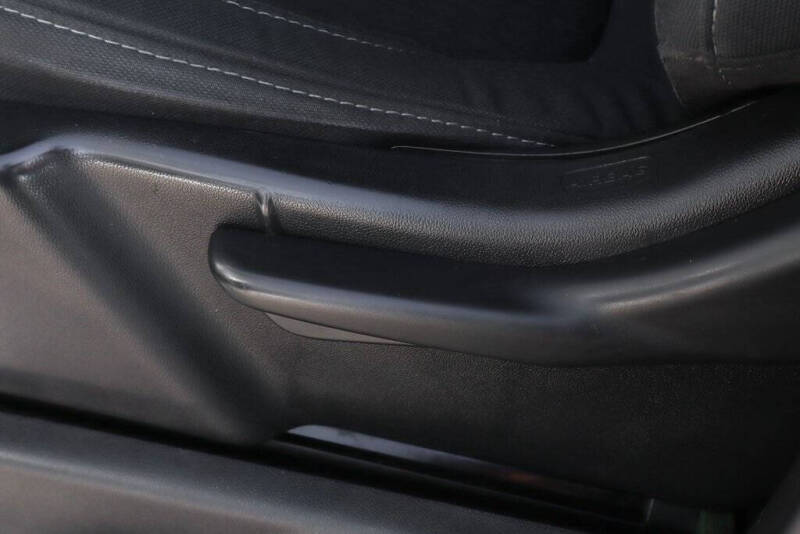 2021 Chevrolet Silverado 2500HD