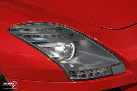 2013 Mercedes-Benz SLS AMG GT