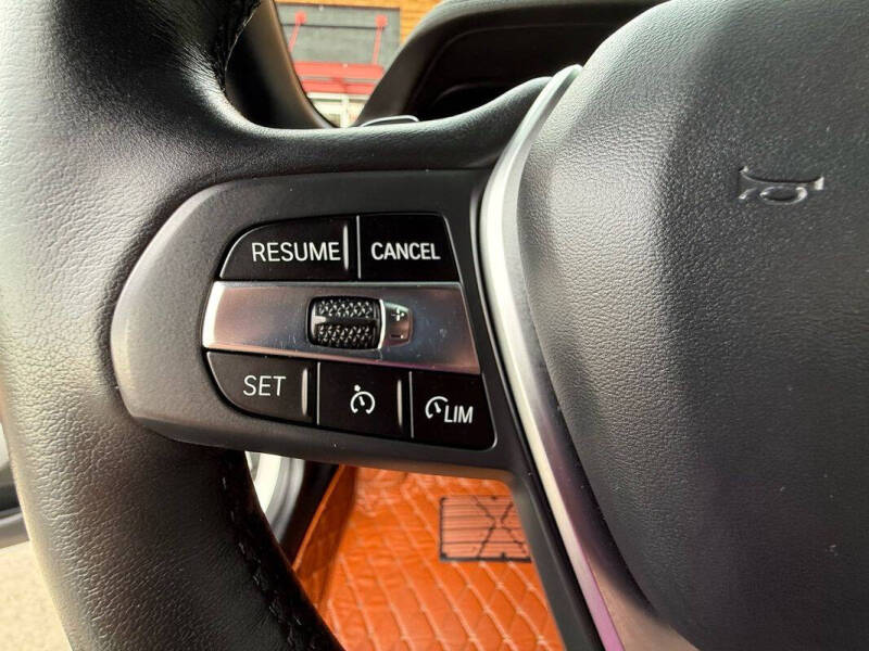 2019 BMW Z4 sDrive 30i