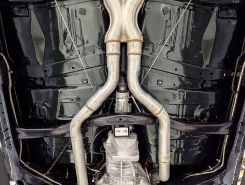 1972 Chevrolet Chevelle