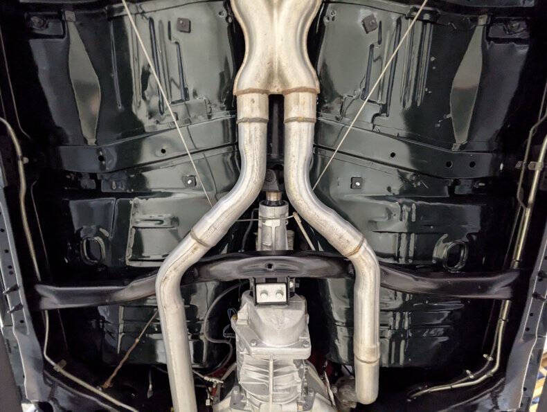 1972 Chevrolet Chevelle