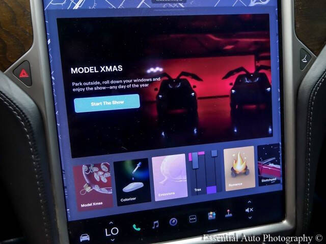 2018 Tesla Model X 75D