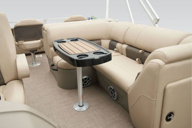 2024 Sun Tracker Sportfish 22 XP3