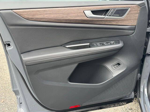 2026 Volkswagen Atlas SEL Premium R-Line 4Motion