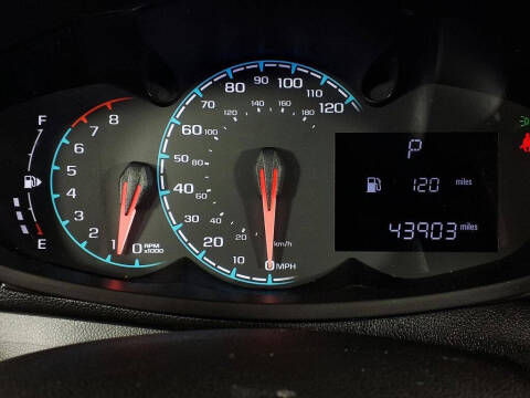 2020 Chevrolet Spark LS CVT