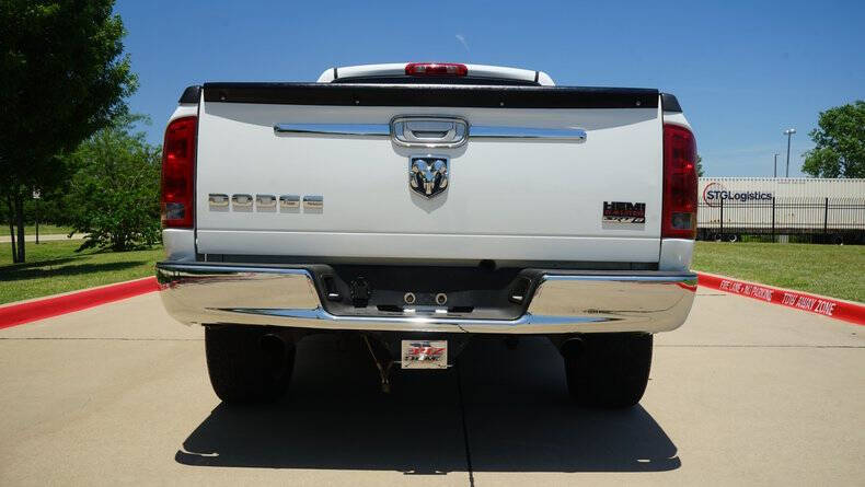 2003 Dodge Ram 1500