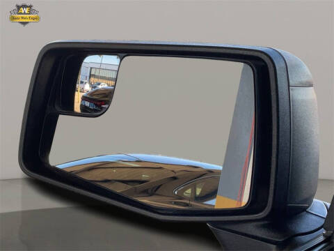 2022 Chevrolet Silverado 1500 Limited Custom