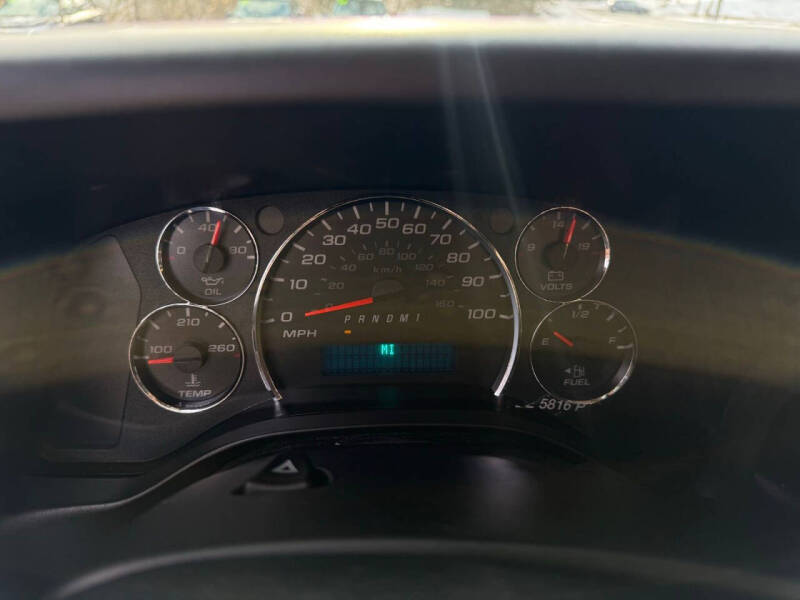 2023 GMC Savana 2500