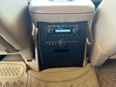 2014 Cadillac Escalade Premium