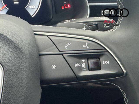 2026 Audi Q8 quattro Premium Plus 55 TFSI