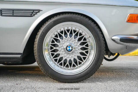 1974 BMW 3 Series